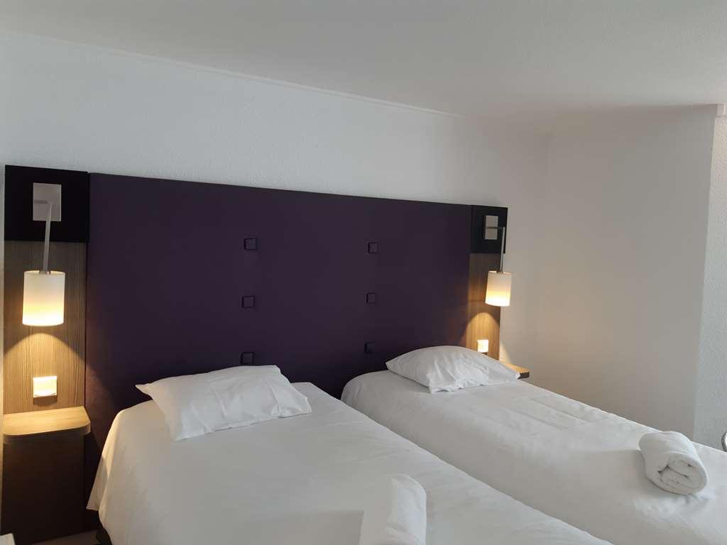 Brit Hotel Reims La Neuvillette Δωμάτιο φωτογραφία