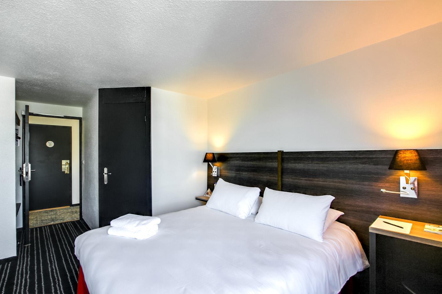 Brit Hotel Reims La Neuvillette Εξωτερικό φωτογραφία