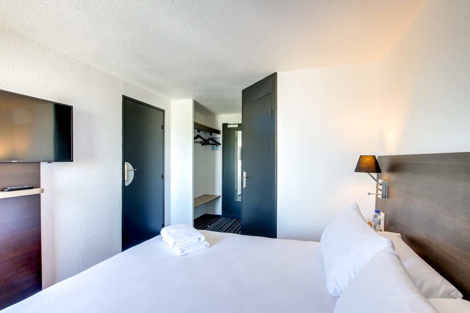 Brit Hotel Reims La Neuvillette Εξωτερικό φωτογραφία