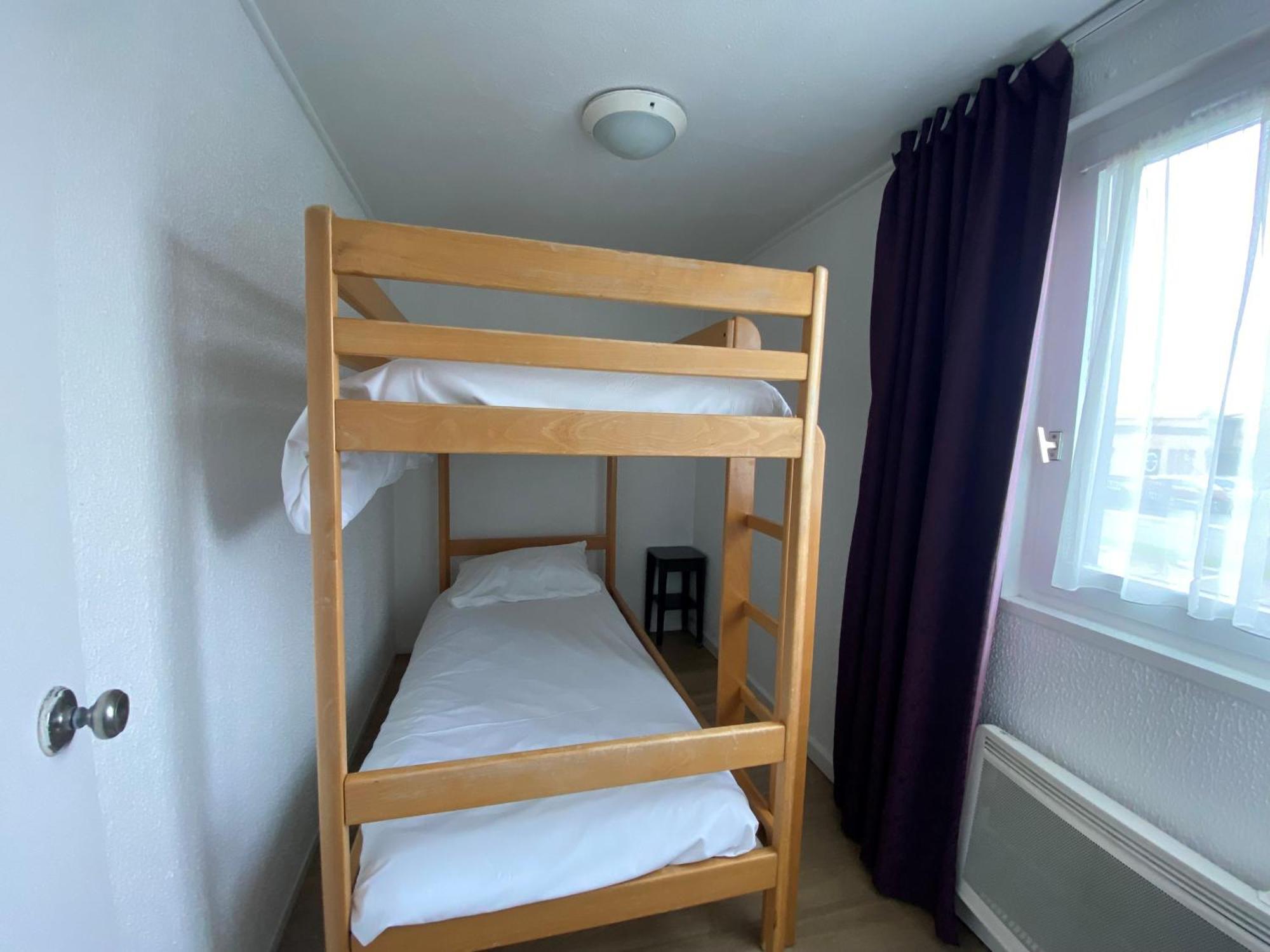 Brit Hotel Reims La Neuvillette Εξωτερικό φωτογραφία