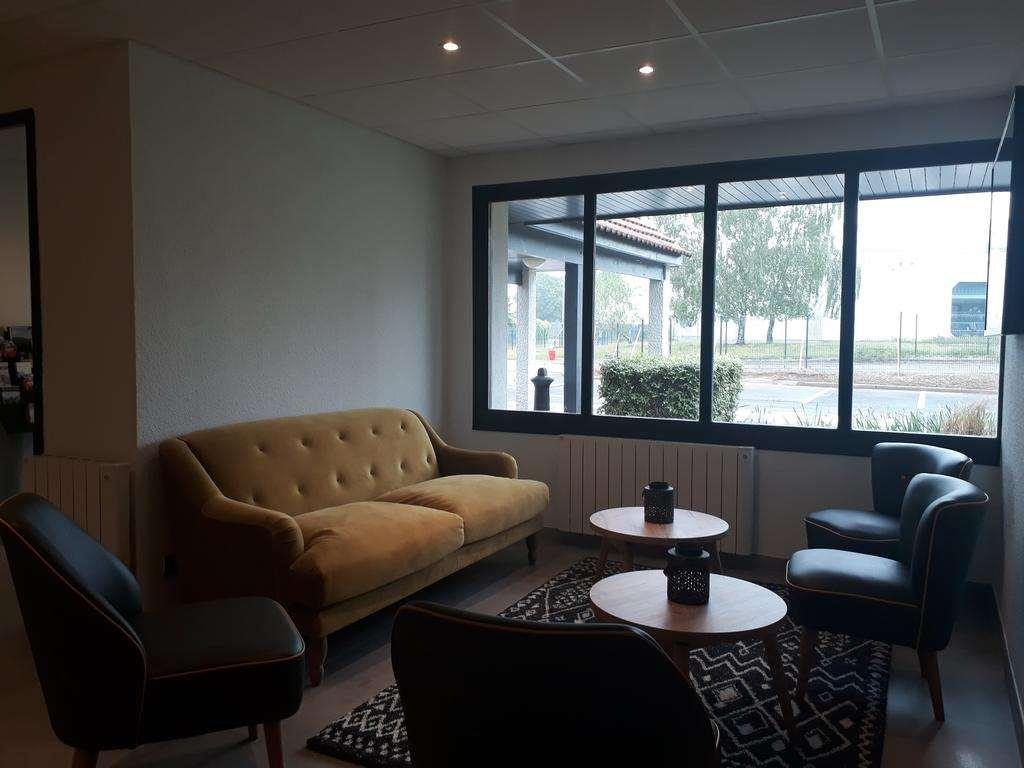 Brit Hotel Reims La Neuvillette Ανέσεις φωτογραφία