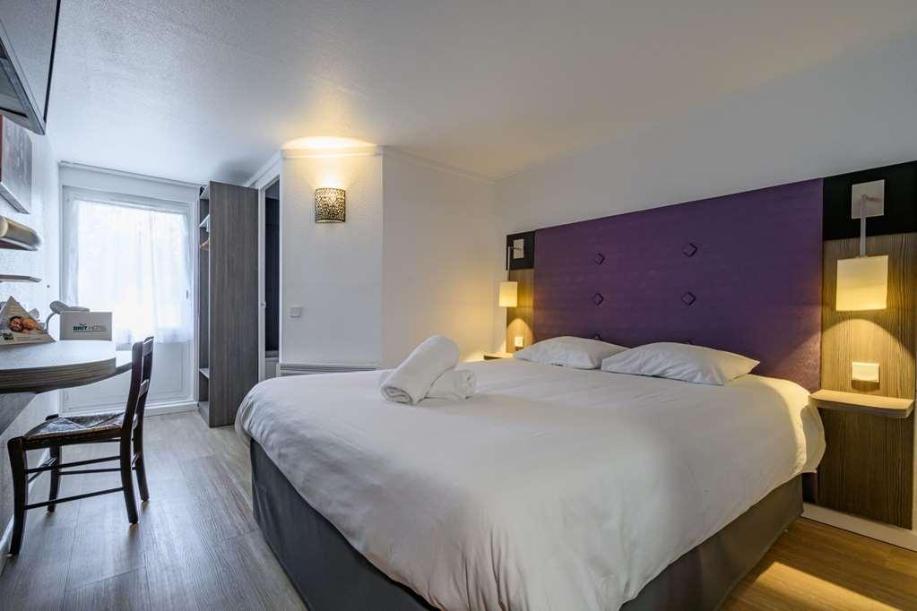 Brit Hotel Reims La Neuvillette Δωμάτιο φωτογραφία