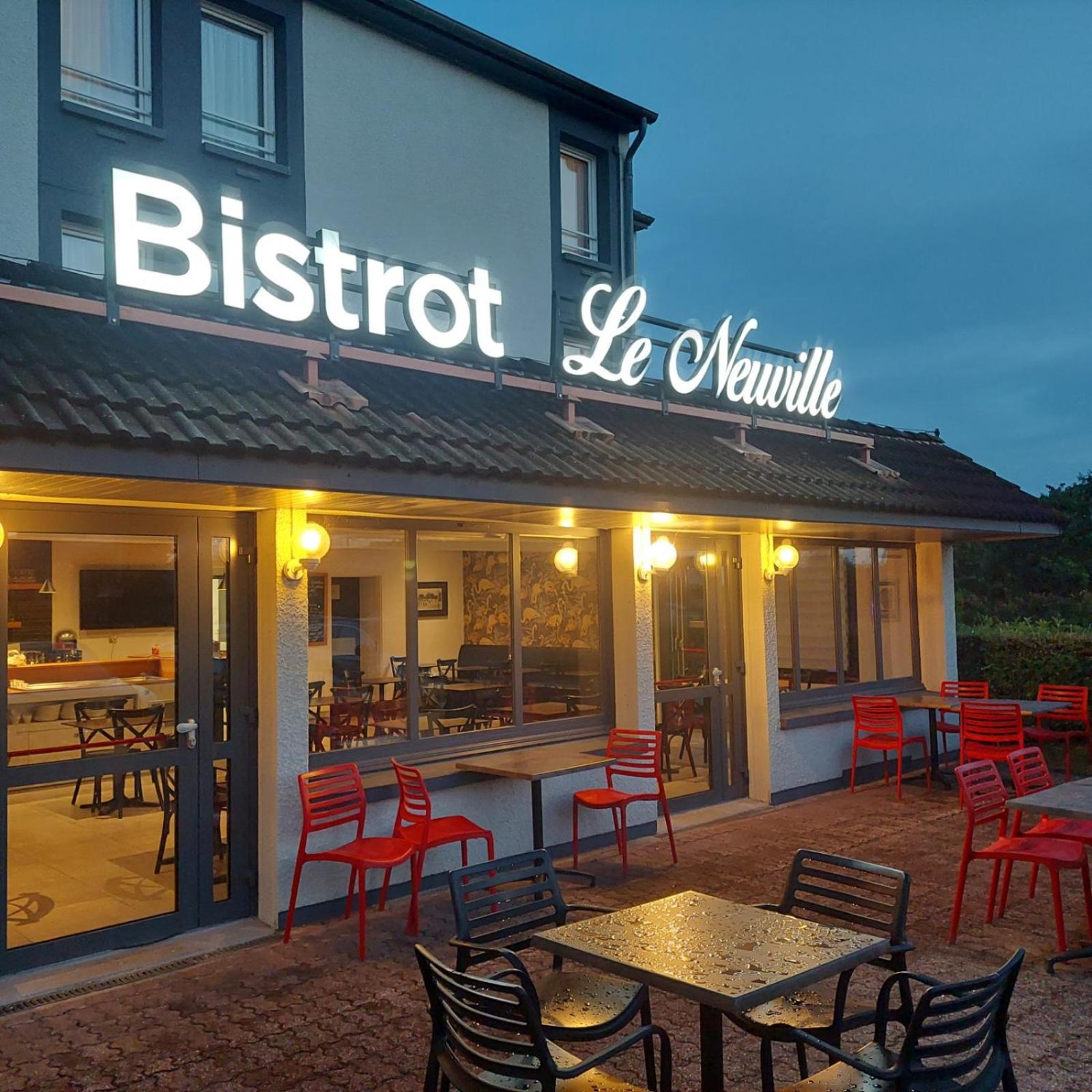 Brit Hotel Reims La Neuvillette Εξωτερικό φωτογραφία