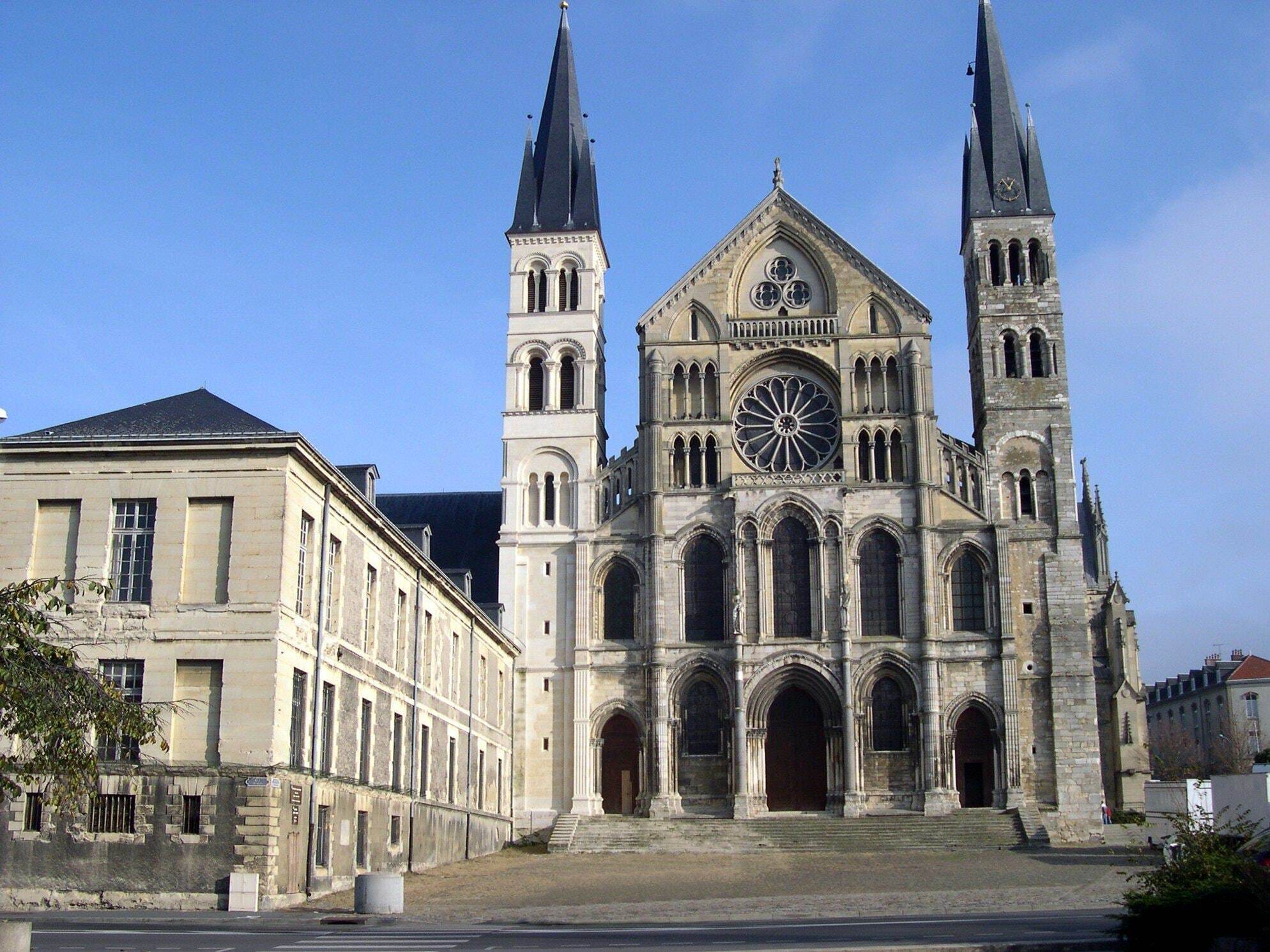 Brit Hotel Reims La Neuvillette Εξωτερικό φωτογραφία