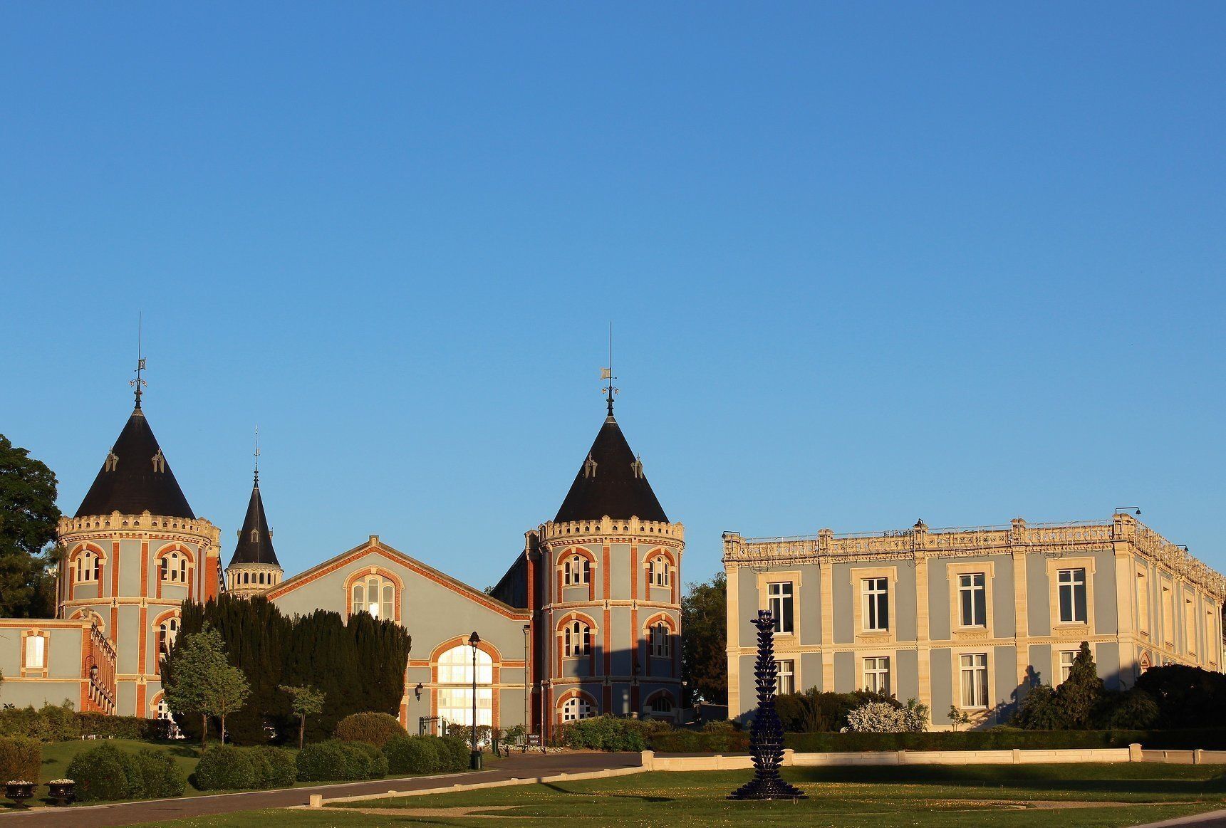 Brit Hotel Reims La Neuvillette Εξωτερικό φωτογραφία