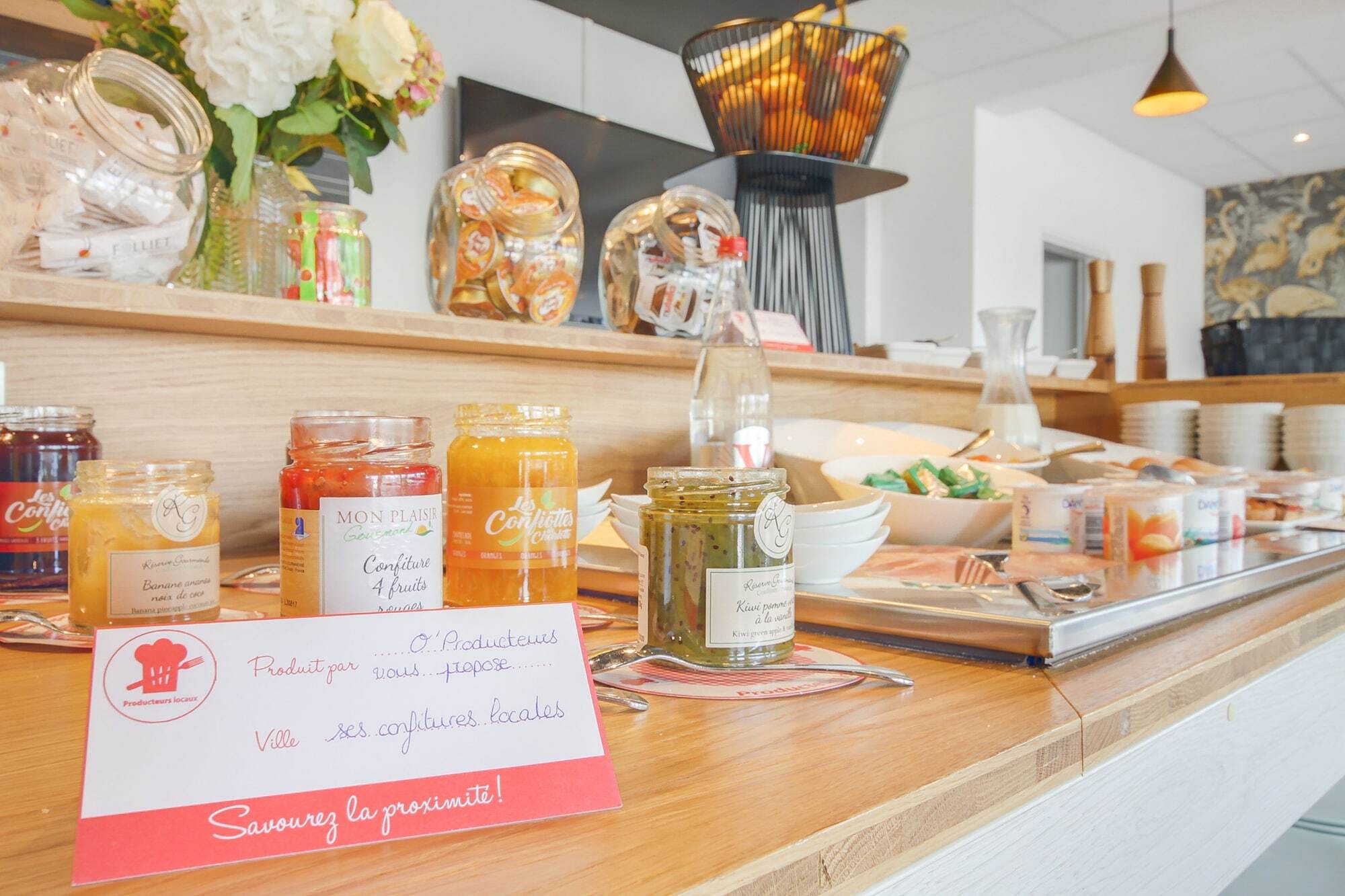 Brit Hotel Reims La Neuvillette Εξωτερικό φωτογραφία