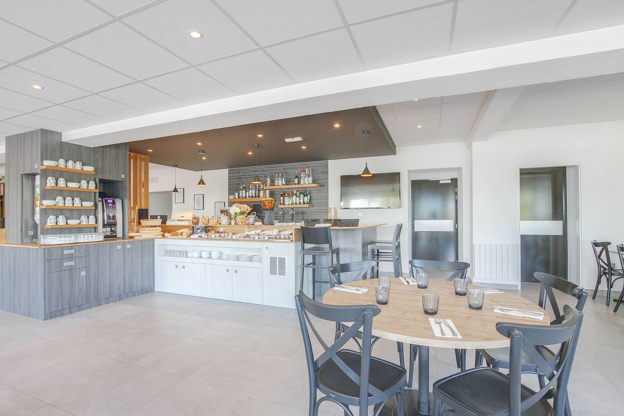 Brit Hotel Reims La Neuvillette Εξωτερικό φωτογραφία
