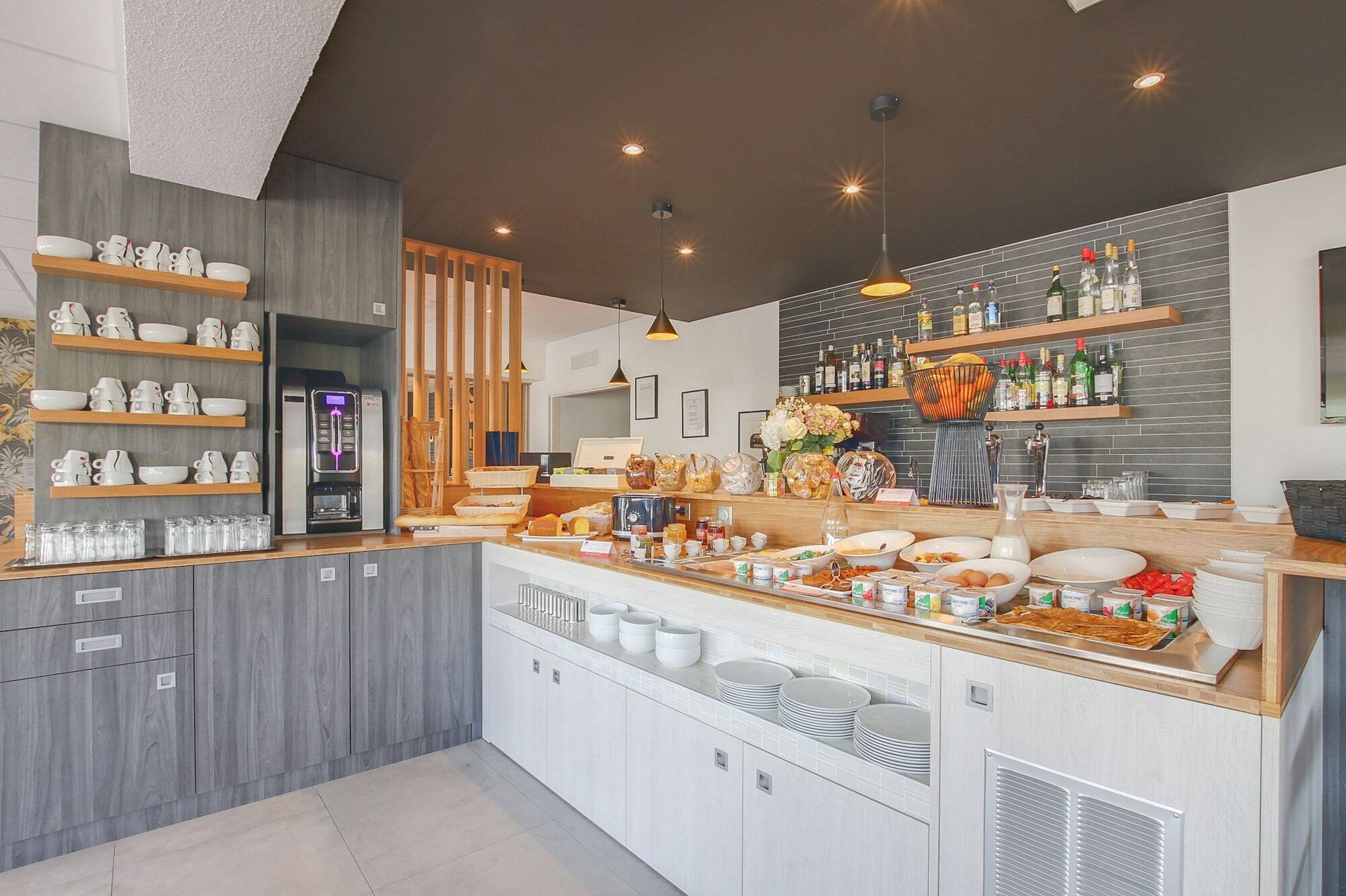 Brit Hotel Reims La Neuvillette Εξωτερικό φωτογραφία