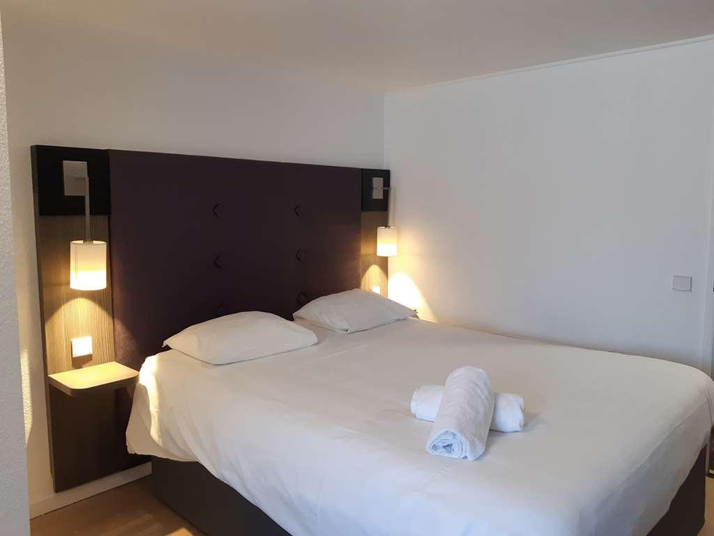 Brit Hotel Reims La Neuvillette Δωμάτιο φωτογραφία